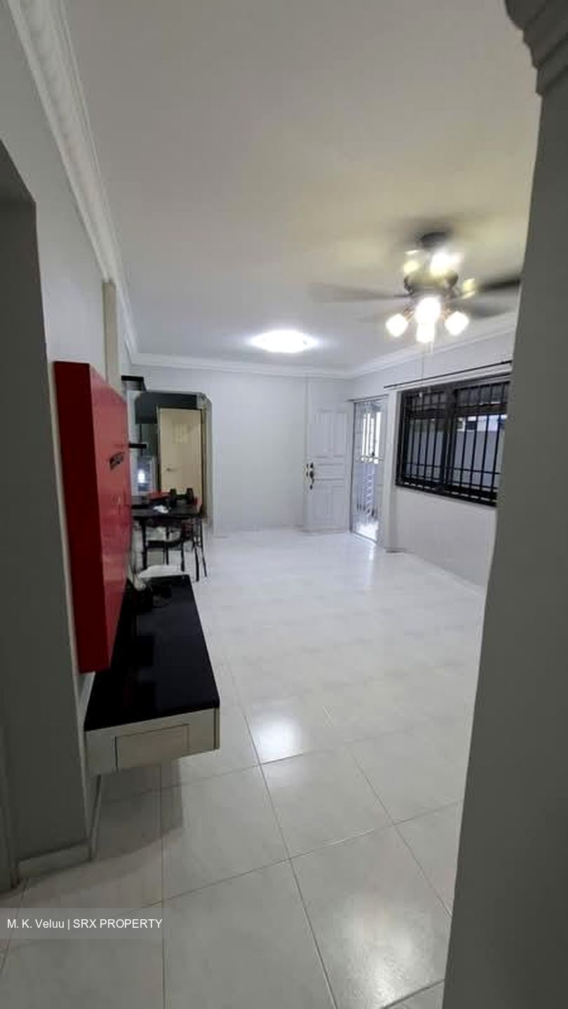 Blk 273D Wenya (Jurong West), HDB 4 Rooms #582991691
